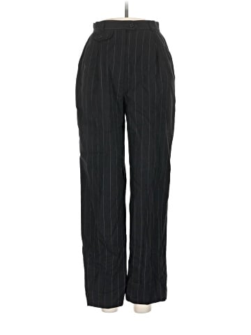 Lauren by Ralph Lauren Wool Pants (view 1)