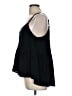 Torrid Black Sleeveless Blouse Size Med Plus (00) - photo 5