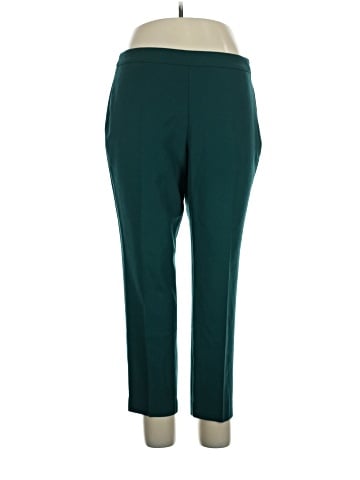 Talbots Active Pants (view 1)