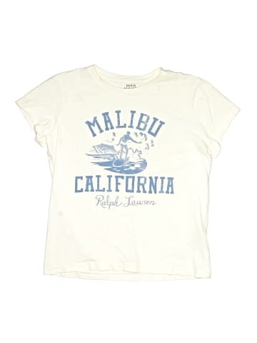Polo by Ralph Lauren Short Sleeve T-Shirt (view 1)
