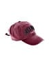Robin Ruth Burgundy Baseball Cap One size - photo 1