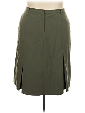 Talbots Casual Skirt (view 1)