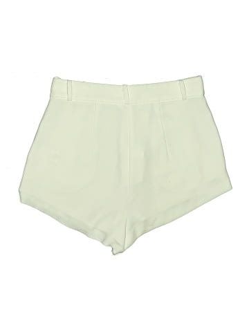 Amanda Uprichard Shorts (view 2)