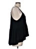 Torrid Black Sleeveless Blouse Size Med Plus (00) - photo 4
