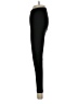 SR Solid Black Active Pants Size S - photo 5