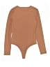 nuuds Tan Bodysuit Size S - photo 2