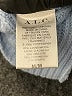 A.L.C. Blue Turtleneck Sweater Size M - photo 8