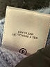 A.L.C. Blue Turtleneck Sweater Size M - photo 9
