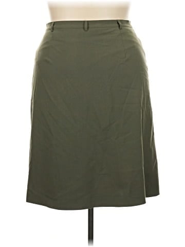 Talbots Casual Skirt (view 2)
