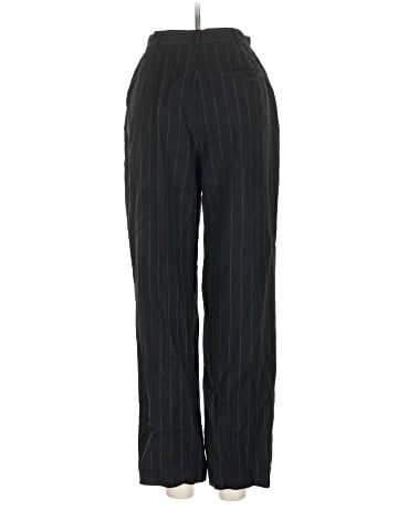 Lauren by Ralph Lauren Wool Pants (view 2)
