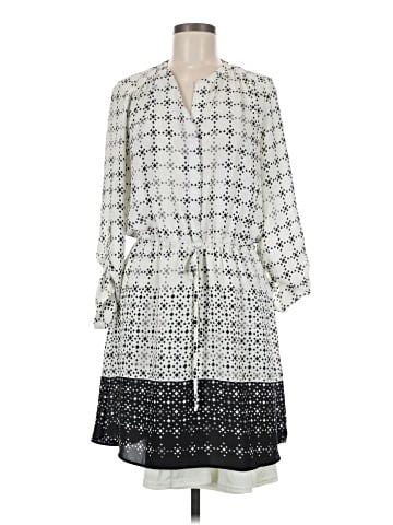 Daniel Rainn Casual Dress (view 1)