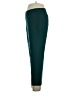 Talbots Solid Teal Active Pants Size 16 Petite - photo 5