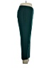 Talbots Solid Teal Active Pants Size 16 Petite - photo 4