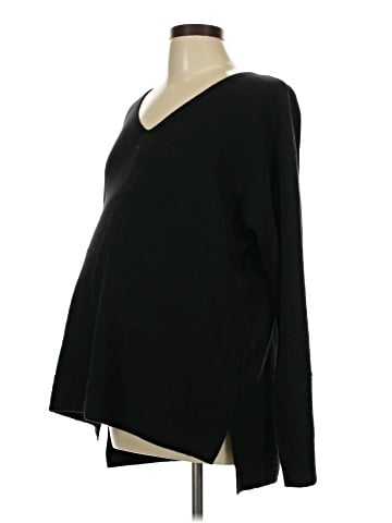 Gap - Maternity Pullover Sweater (view 1)