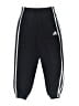 Adidas Black Track Pants Size S (kids) - photo 1