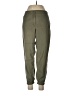 Talbots Solid Green Casual Pants Size M - photo 1