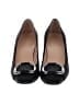 Stuart Weitzman Black Heels Size 9 - photo 2