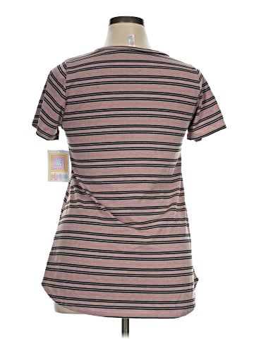 Lularoe Short Sleeve T-Shirt (view 2)