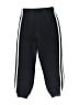 Adidas Black Track Pants Size S (kids) - photo 2