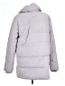 Lands' End Gray Snow Jacket Size L - photo 2
