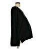 Gap - Maternity Black Pullover Sweater Size Lg Maternity - photo 4