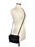 Assorted Brands Solid Black Crossbody Bag One size - photo 2