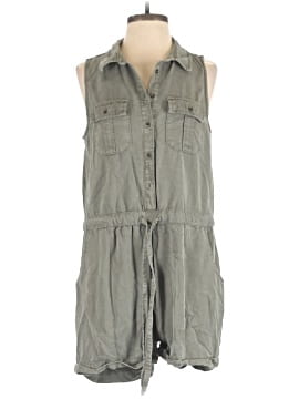 Universal Thread Romper
