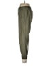 Talbots Solid Green Casual Pants Size M - photo 5