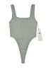 Alo Gray Bodysuit Size XS - photo 1