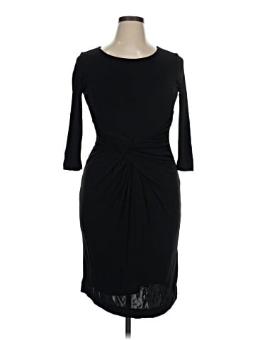 BOSS by HUGO BOSS Cocktail Dress (view 1)