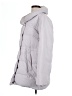 Lands' End Gray Snow Jacket Size L - photo 5