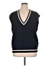Sunday Best Blue Sweater Vest Size XL - photo 1