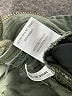 Love Tree 100% Cotton Green Jacket Size L - photo 7