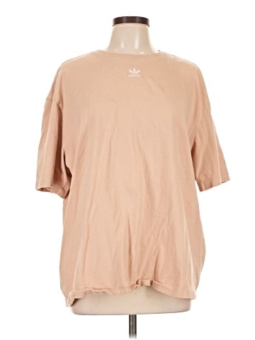 Adidas Short Sleeve Top (view 1)