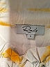 Rails Tie-dye Yellow Shorts Size S - photo 3