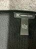INC International Concepts Black Pullover Sweater Size L - photo 7