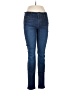 Joe's Jeans 100% Cotton Hearts Blue Jeans Size 29 waist - photo 1