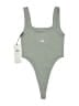 Alo Gray Bodysuit Size XS - photo 2