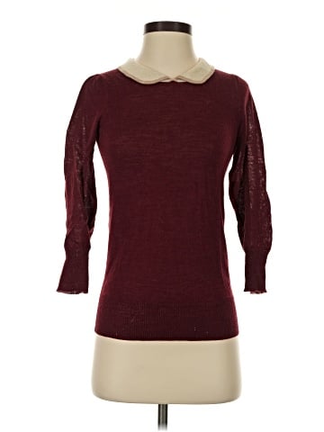 J.Crew Pullover Sweater (view 1)