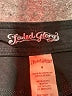 Faded Glory Black Casual Pants Size 4 - photo 7