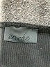 Assorted Brands Solid Black Jumpsuit Size S - photo 4