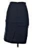 Theory Solid Blue Casual Skirt Size 00 - photo 2
