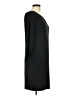 Donna Ricco Black Casual Dress Size 8 - photo 4