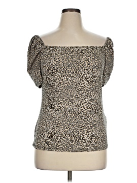 GeeGee Short Sleeve Top (view 1)
