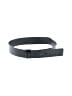 J.Crew 100% Leather Black Leather Belt Size XS - photo 1