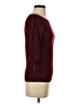 J.Crew Burgundy Pullover Sweater Size XXS - photo 4