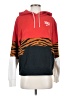 Nike Red Pullover Hoodie Size S - photo 1