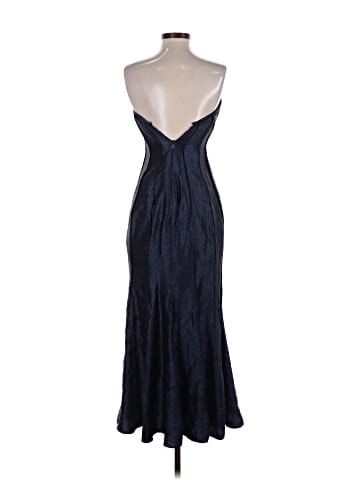 Kay Unger Cocktail Dress (view 2)