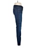Joe's Jeans 100% Cotton Hearts Blue Jeans Size 29 waist - photo 4