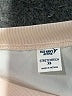 Active by Old Navy Ivory Short Sleeve Top Size XS - photo 8